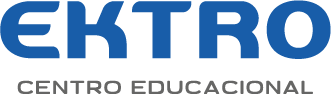 Logo da EKTRO